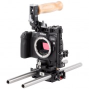 Wooden Camera Unified Accessory Kit For Canon Eos R (basic)