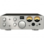 Spl Phonitor Xe Headphone Amplifier (silver)