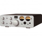 Spl Phonitor Xe Headphone Amplifier (silver)