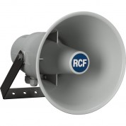 Rcf 70v Tappable En54-24 Compliant Plastic Horn Speaker