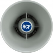 Rcf 70v Tappable En54-24 Compliant Plastic Horn Speaker