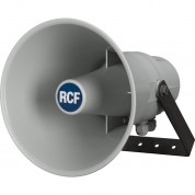 Rcf 70v Tappable En54-24 Compliant Plastic Horn Speaker