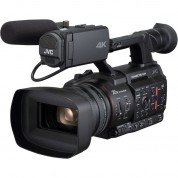 Jvc Gy-hc500u Handheld Connected Cam 1