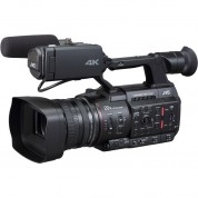 Jvc Gy-hc500u Handheld Connected Cam 1