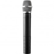 Oklahoma Sound Handheld Wireless Mic For Pra-8000 (black)