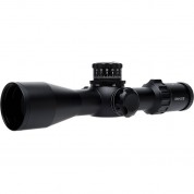 Kahles 3.5-18x50 K 318i Riflescope (skmr3 Reticle, Left-side Windage Turret)