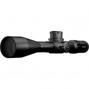 Kahles 5-25x56 K525i Riflescope (skmr, Right-side Windage Turret)