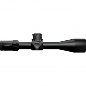 Kahles 5-25x56 K525i Riflescope (skmr, Right-side Windage Turret)