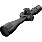 Kahles 5-25x56 K525i Riflescope (skmr, Right-side Windage Turret)