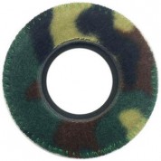 Bluestar 2012 Round Large Fleece Eyecushion (camo)