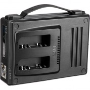 Idx System Technology Jl-2plus 2-channel Fast Charger