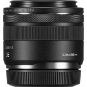 Canon Rf 35mm F/1.8 Macro Is Stm Lens