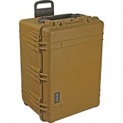 Pelican 1660 Case With Foam (desert Tan)