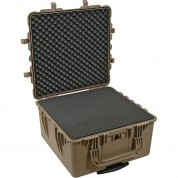 Pelican 1640 Transport Case With Foam (desert Tan)