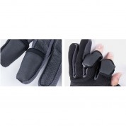 Pgytech Photography Gloves (xl)