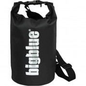 Bigblue 7l Dry Bag (black)