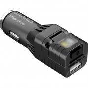 Nitecore Vcl10 Multifunctional All-in-one Vehicle Gadget