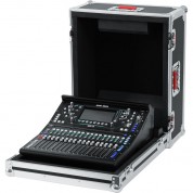 Gator G-tour Series Ata Flight Case For Allen & Heath Sq-5 Mixer