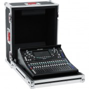 Gator G-tour Series Ata Flight Case For Allen & Heath Sq-5 Mixer