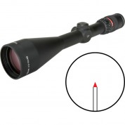 Trijicon Accupoint 2.5-10x56 Riflescope (matte Black)