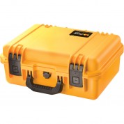 Pelican Im2200 Storm Case With Foam (yellow)