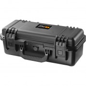 Pelican Im2306 Storm Case Without Foam (black)