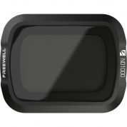 Freewell Nd1000 Long-exposure Filter For Dji Osmo Pocket/pocket 2