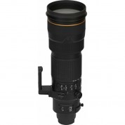 Nikon Af-s Nikkor 200-400mm F/4g Ed Vr Ii Lens (refurbished By Nikon Usa)