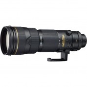 Nikon Af-s Nikkor 200-400mm F/4g Ed Vr Ii Lens (refurbished By Nikon Usa)