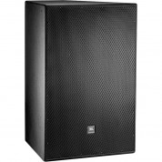 Jbl Pd6322/43 Passive/tri-amp Three-way Full-range Loudspeaker (black)