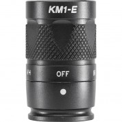 Surefire Km1 Infrared & White Light Conversion Head (black)