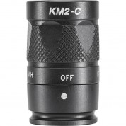 Surefire Km2 Infrared & White Light Conversion Head (black)