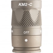 Surefire Km2 Infrared & White Light Conversion Head (tan)