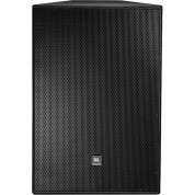 Jbl Pd6322/43 Passive/tri-amp Three-way Full-range Loudspeaker (black)