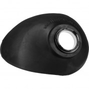 Hoodman Glasses Model Hoodeye Eyecup For Nikon Round Eyepiece Models