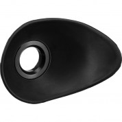 Hoodman Glasses Model Hoodeye Eyecup For Nikon Round Eyepiece Models