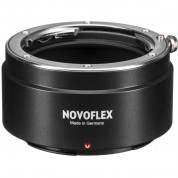 Novoflex Leica R Lens To Nikon Z-mount Camera Adapter