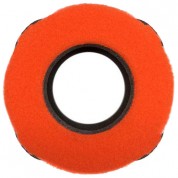 Bluestar Red Cam Special Viewfinder Eyecushion (fleece, Orange)