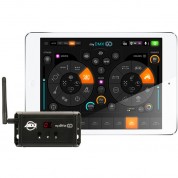 American Dj Mydmx Go - Dmx Lighting Control System With Wi-fi/usb Interface (ipad/android)