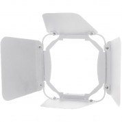 American Dj Barndoors For Mod Series Led Lights (white)