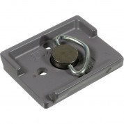 Alzo Camera Quick Release Plate For Select Tripods And Monopods