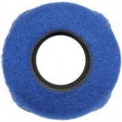 Bluestar Red Cam Ultra Special Viewfinder Eyecushion (fleece, Blue)