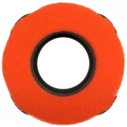 Bluestar Red Cam Ultra Special Viewfinder Eyecushion (fleece, Orange)