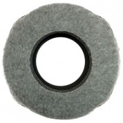 Bluestar Red Cam Ultra Special Viewfinder Eyecushion (fleece, Gray)