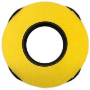 Bluestar Red Cam Ultra Special Viewfinder Eyecushion (ultrasuede, Yellow)