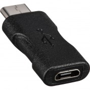 Comprehensive Micro-usb 2.0 Type-b To Type-c Adapter