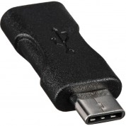 Comprehensive Micro-usb 2.0 Type-b To Type-c Adapter