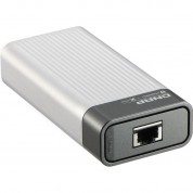 Qnap Thunderbolt 3 To 10 Gb/s Nbase-t Rj45 Adapter (qna Series)