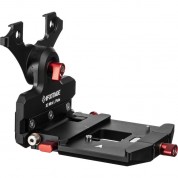 Ifootage X2 Mini L-plate