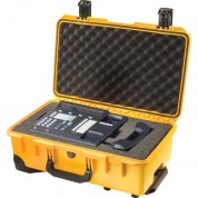 Pelican Im2500 Storm Trak Case With Foam (yellow)